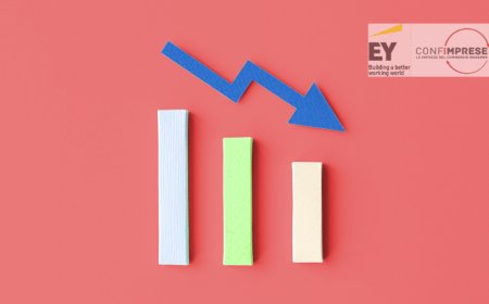 L'Analisi dei consumi del primo trimestre 2020 di Confimprese-EY