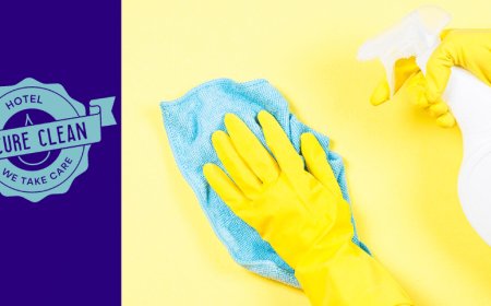 Secure Clean Hotel: da Teamwork la guida per ripartire dedicata agli albergatori