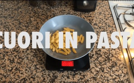 Da Trunk Studio e Molino Pasini un corto per raccontare la cucina come cura