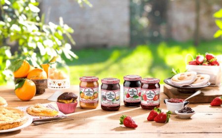 Le Conserve della Nonna: la Pera dell'Emilia Romagna IGP protagonista della nuova confettura