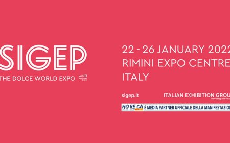 Sigep e Gelato World Cup: la selezione ora passa per l'Europa