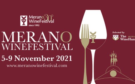 Al via la 30° edizione del Merano WineFestival