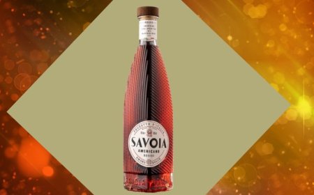 Giuseppe Gallo lancia Savoia Americano