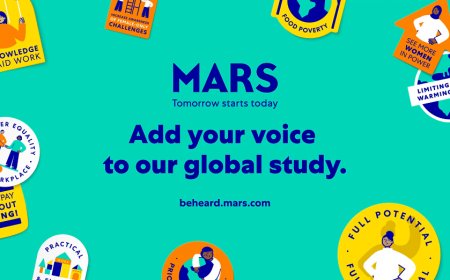 Mars per la parità di genere. Lo studio rivela le priorità da affrontare