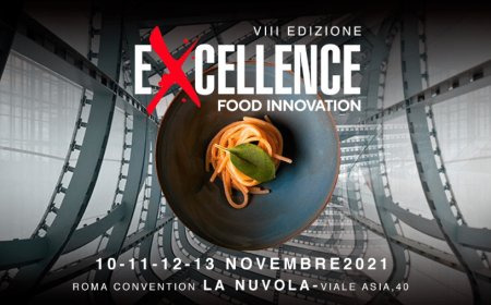 Excellence 2021: prende il via oggi il grande evento enogastronomico della capitale