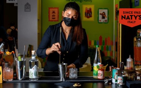 Grandi soddisfazioni per Naty's a TUTTOFOOD