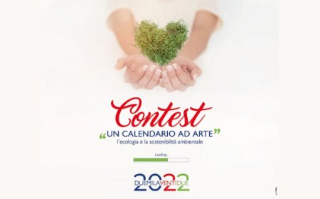 Al via la quarta edizione del contest creativo sull’ecologia ideato da Acqua Minerale Calizzano