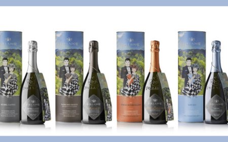 Follador Prosecco e Fondazione Vialli e Mauro sostengono la ricerca sul cancro e sulla SLA