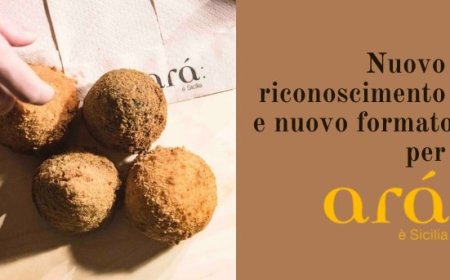 Nuovo riconoscimento e nuovo format per "Arà: è Sicilia"