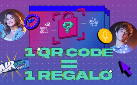 “Fresh Gifts”, l'iniziativa di AIR Action Vigorsol per supportare la ripresa dei bar