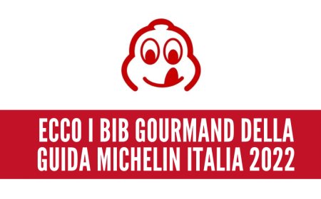 Ecco i Bib Gourmand della Guida Michelin Italia 2022