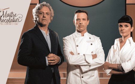 Al via il primo talent show per entrare nella squadra dei Maître Chocolatiers di Lindt Italia