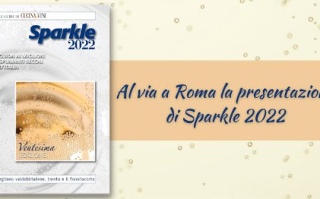 Al via a Roma la presentazione di Sparkle 2022
