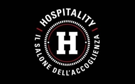 Hospitality - Il Salone dell'accoglienza - Riva del Garda Fierecongressi S.p.A