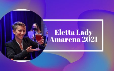 Eletta Lady Amarena 2021