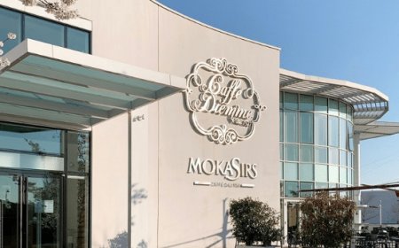 Le famiglie di Caffè Diemme e Moka Sir’s si uniscono