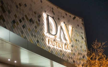 Apre DaV Pastry Lab, il laboratorio del gusto firmato Da Vittorio