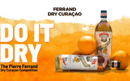 Compagnia dei Caraibi e Maison Ferrand presentano la finale del concorso per bartender Do It Dry