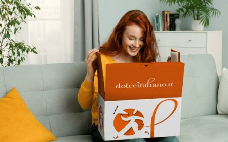 Qual è il profilo di chi acquista dolci online?