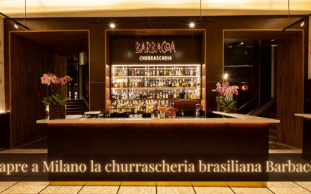 Riapre a Milano la churrascheria brasiliana Barbacoa