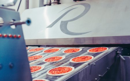 Roncadin al terzo posto fra le aziende alimentari italiane con il miglior ambiente lavorativo