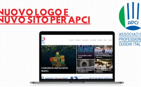 Nuovo logo e nuovo sito per APCI