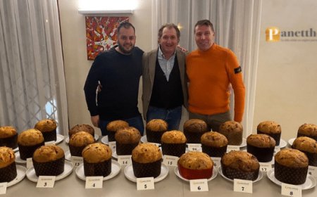 Ecco i vincitori di Panetthòn, il concorso solidale