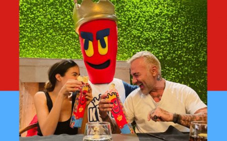 Appuntamento il 5 dicembre per l'inaugurazione di Kebhouze