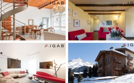 AIGAB chiede chiarimenti al Governo su affitti brevi, turismo e Super green pass