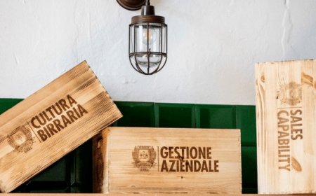 Fuoricasa: le prospettive per il futuro con Università della Birra