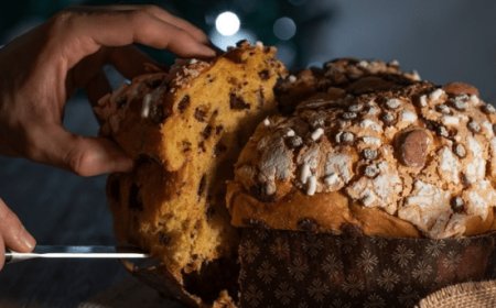 Panettoni. La proposta industriale arretra mentre cresce l'artigianale