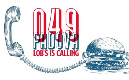 Lob's porta i sapori della East Cost statunitense anche a Padova