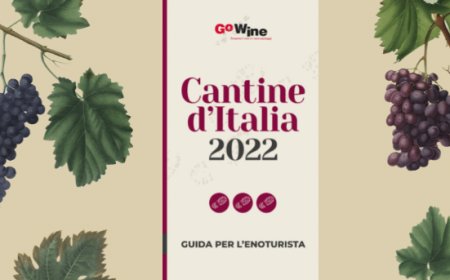 Presentata la nuova edizione di Cantine d’Italia