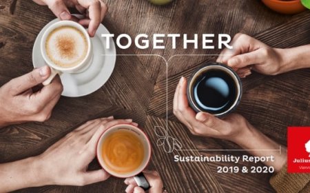 Julius Meinl presenta il secondo bilancio di sostenibilità