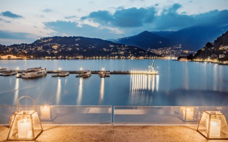 Le festività tra tradizione e divertimento al VISTA Palazzo Lago di Como
