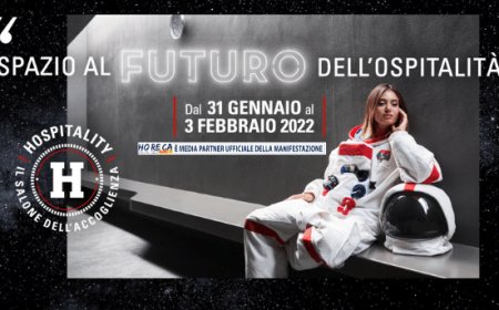 A Hospitality debutta Winescape