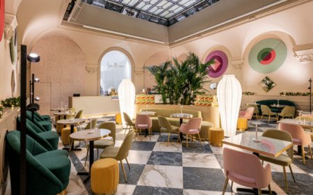 Apre Galleria Iginio Massari nel cuore di Firenze