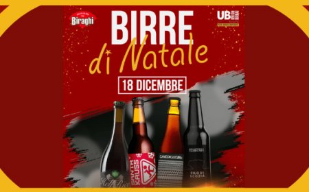 Biraghi e Unionbirrai insieme per promuovere a Torino le birre artigianali piemontesi