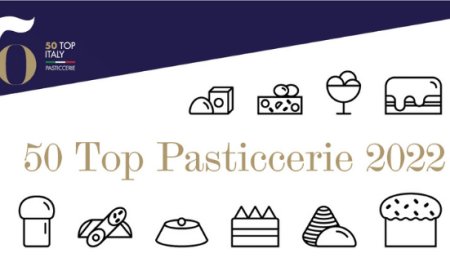 Ecco le migliori pasticcerie d'Italia divise per specialità dolciaria