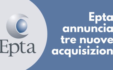 Epta annuncia tre nuove acquisizioni