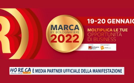 MarcabyBolognaFiere 2022 verso il sold out