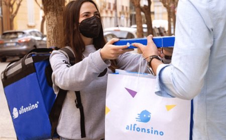 Alfonsino pronto ad assumere 2.500 nuovi rider