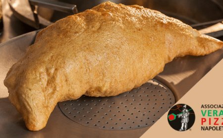 AVPN: il disciplinare dall’associazione apre alla pizza fritta