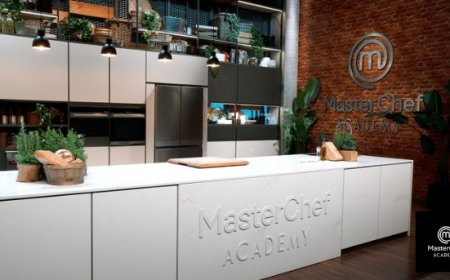 MasterChef Academy: apre la scuola di cucina online firmata MasterChef Italia