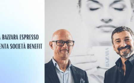 La Bazzara Espresso diventa Società Benefit