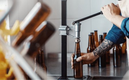 Il taglio delle accise sostiene la birra made in Italy