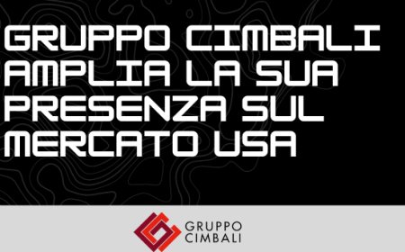 Gruppo Cimbali amplia la sua presenza sul mercato USA