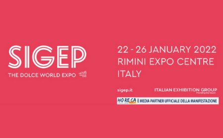 Sigep e Gelato Artigianale. Rinnovata la partnership con UIF e ACOMAG