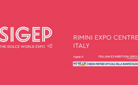 La 43° edizione di Sigep rinviata a marzo 2022