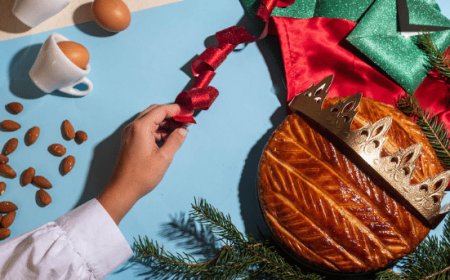 Égalité festeggia l’Epifania con la Galette des Rois